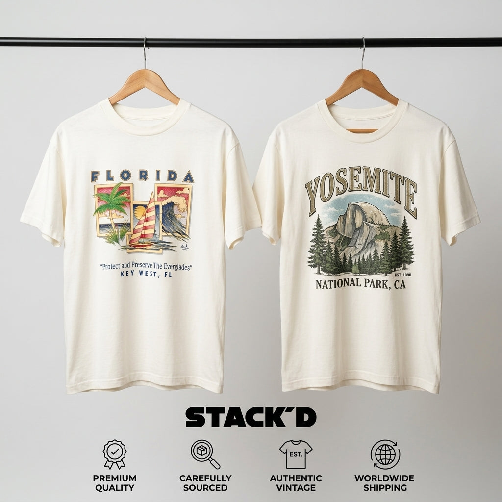 Cartoon T-Shirts Bundle 172