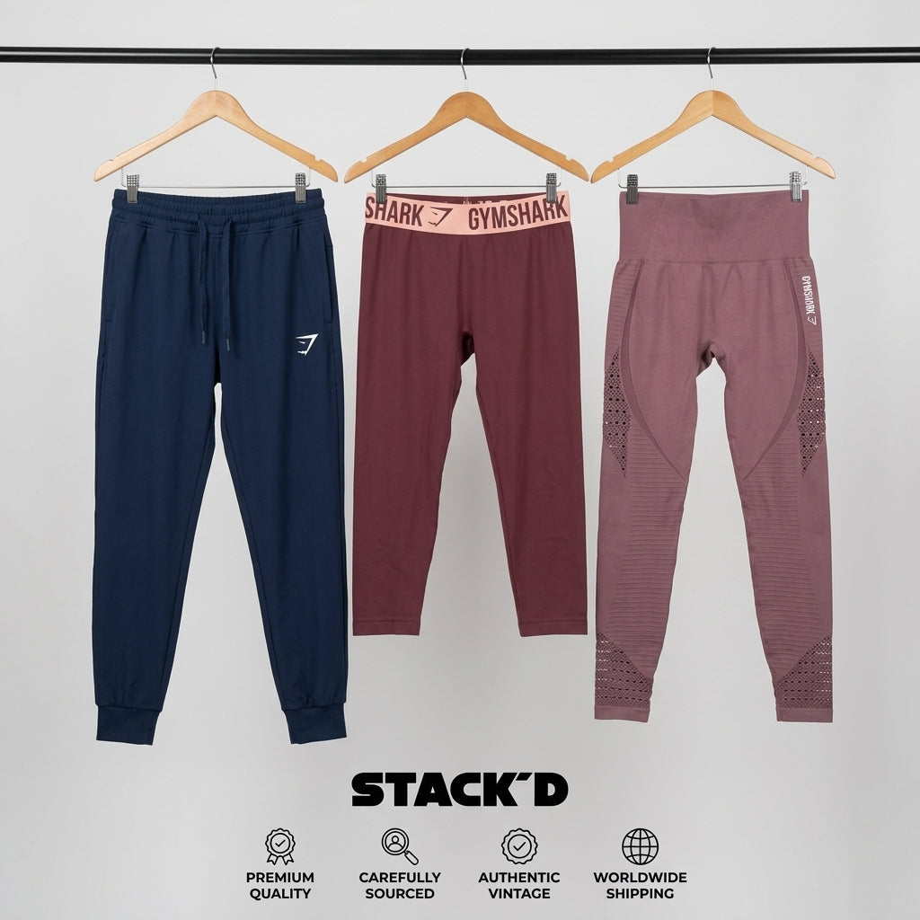 Gym Shark Mix Bundle