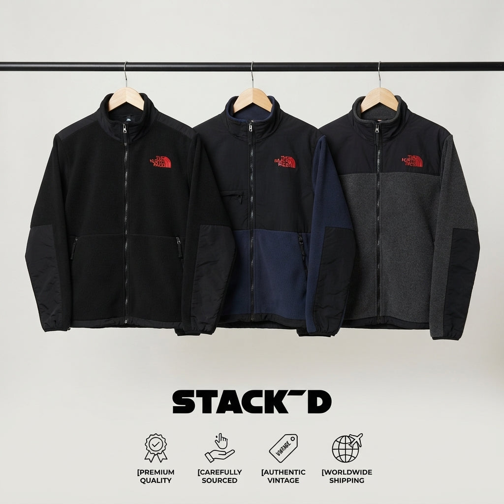 The North Face Fleece Jackets
