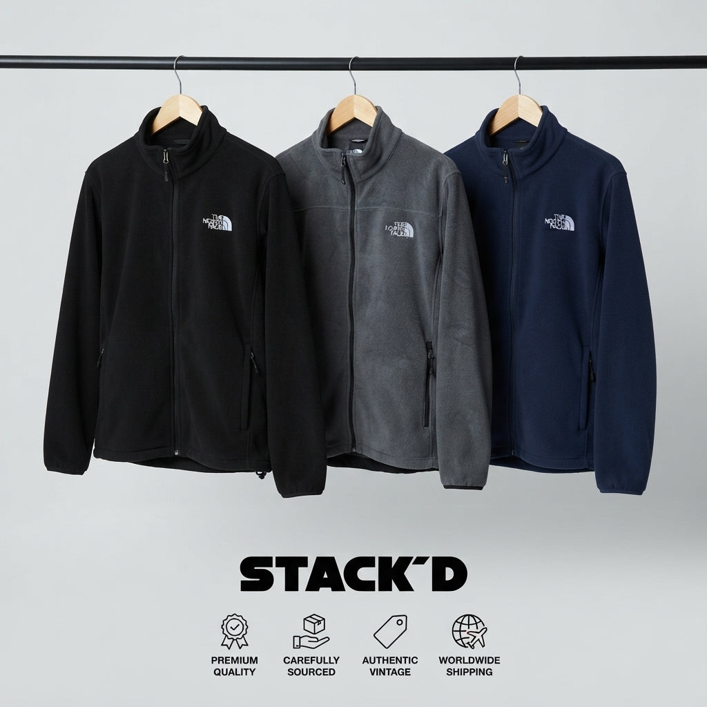 The North Face Fleece Jackets
