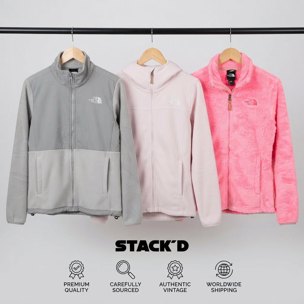 The North Face Fleece Jackets