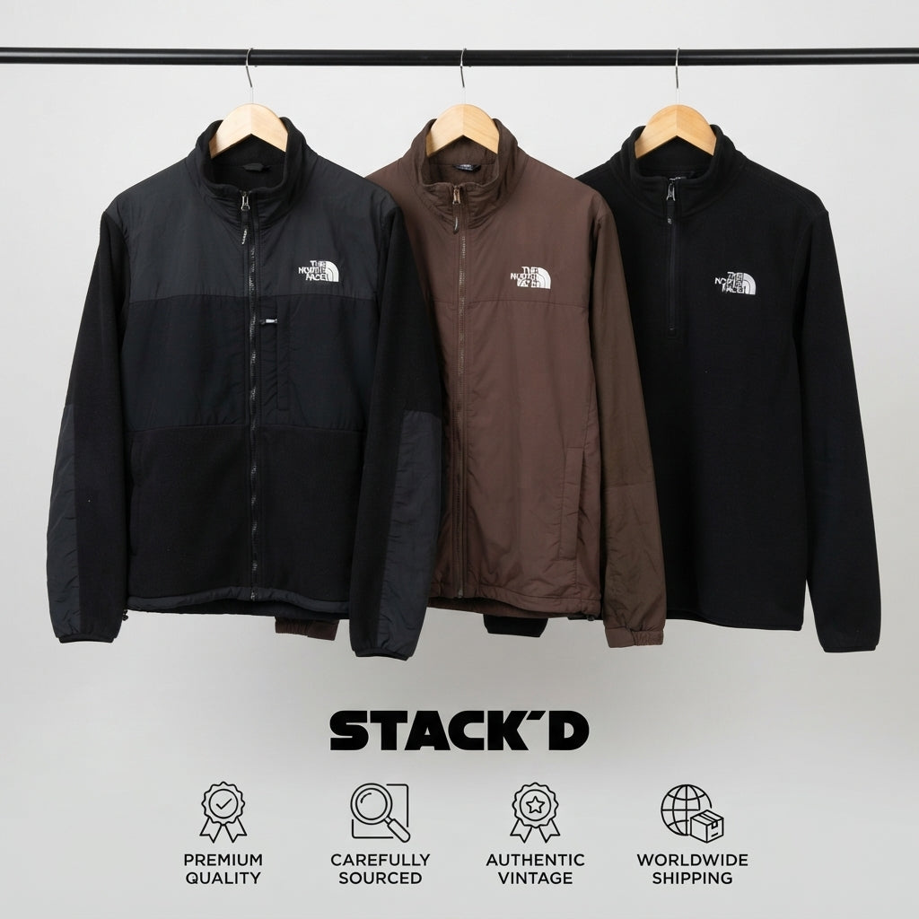 The North Face Fleece Jackets