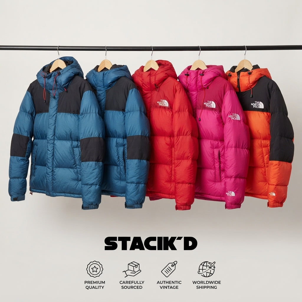 The North Face Jackets